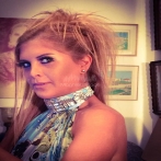 Aline lahoud